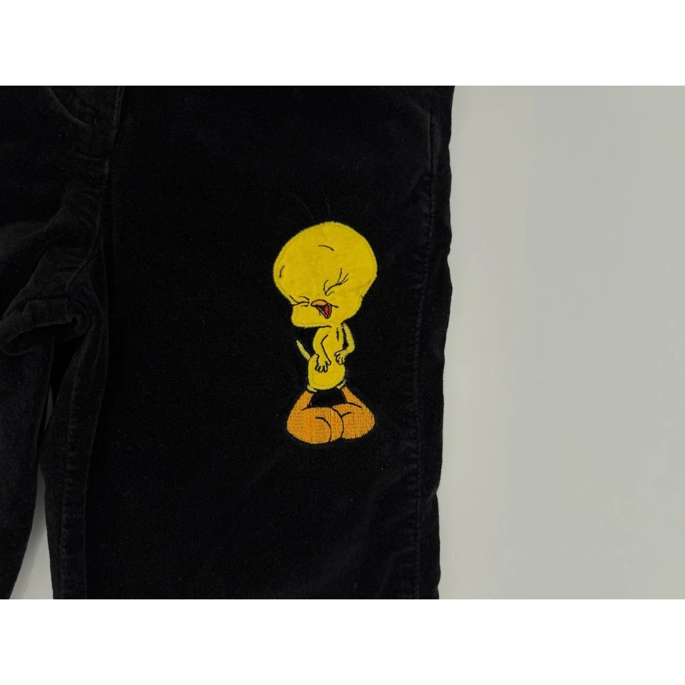 Warner Bros. vintage looney